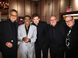 w/ Ben E King